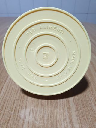 Stampino per hamburger