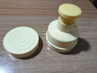 Stampino per hamburger