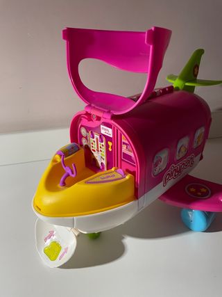 Avión Pinypon