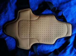espalderda moto calidad talla L