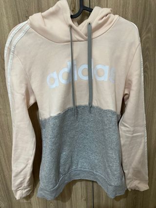 sudadera adidas