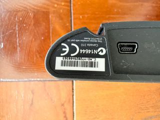 TomTom One 3er edition