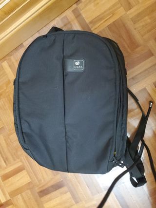 Nikon D5100 + extras