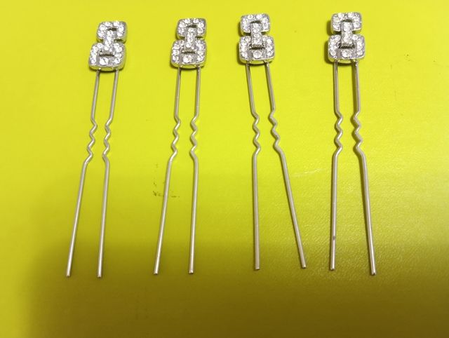 Horquillas para el pelo