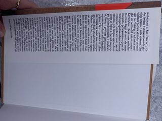 libro “la dea bendata”