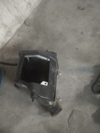 Despiece Special 250