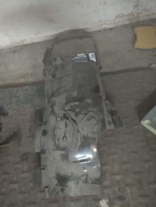 Despiece Special 250