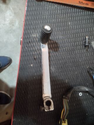 Despiece Special 250