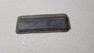 Tapa altavoz vito w638