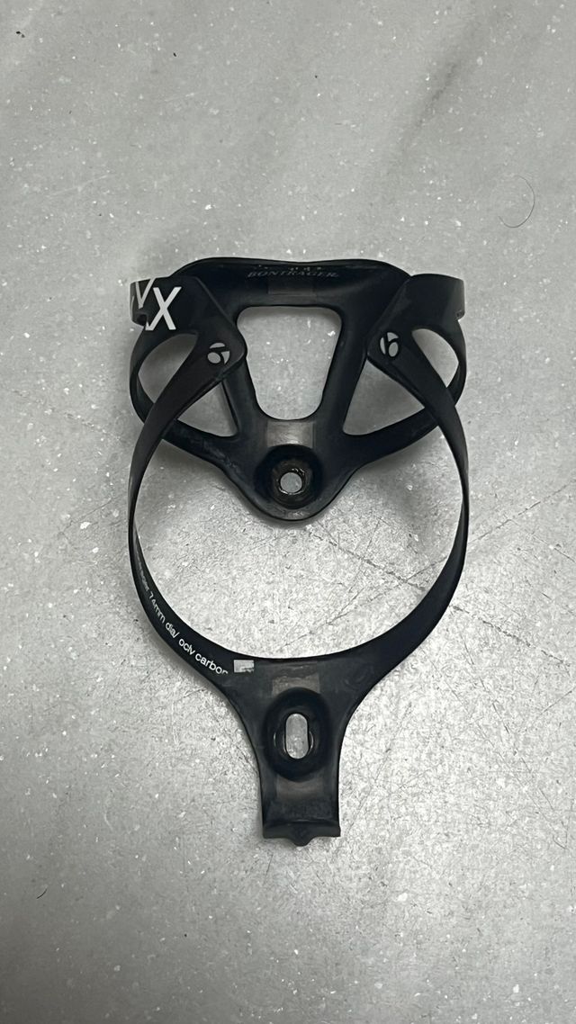 Portabidón Bontrager XXX