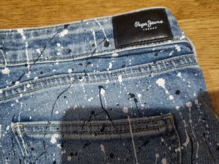 Pantalones vaqueros T-29/30"