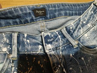 Pantalones vaqueros T-29/30"