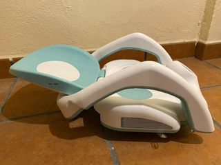Asiento baño Jané