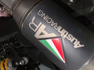 AustinRacing Z900