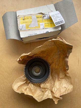 RUEDA LIBRE PIÑON ORIGINAL BMW K1200 K1300