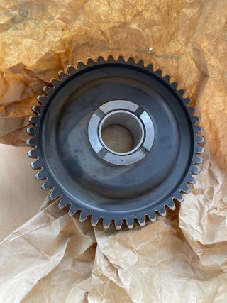 RUEDA LIBRE PIÑON ORIGINAL BMW K1200 K1300