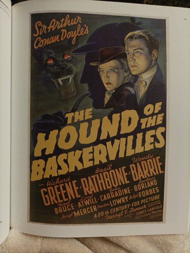 Film Posters of the 30s