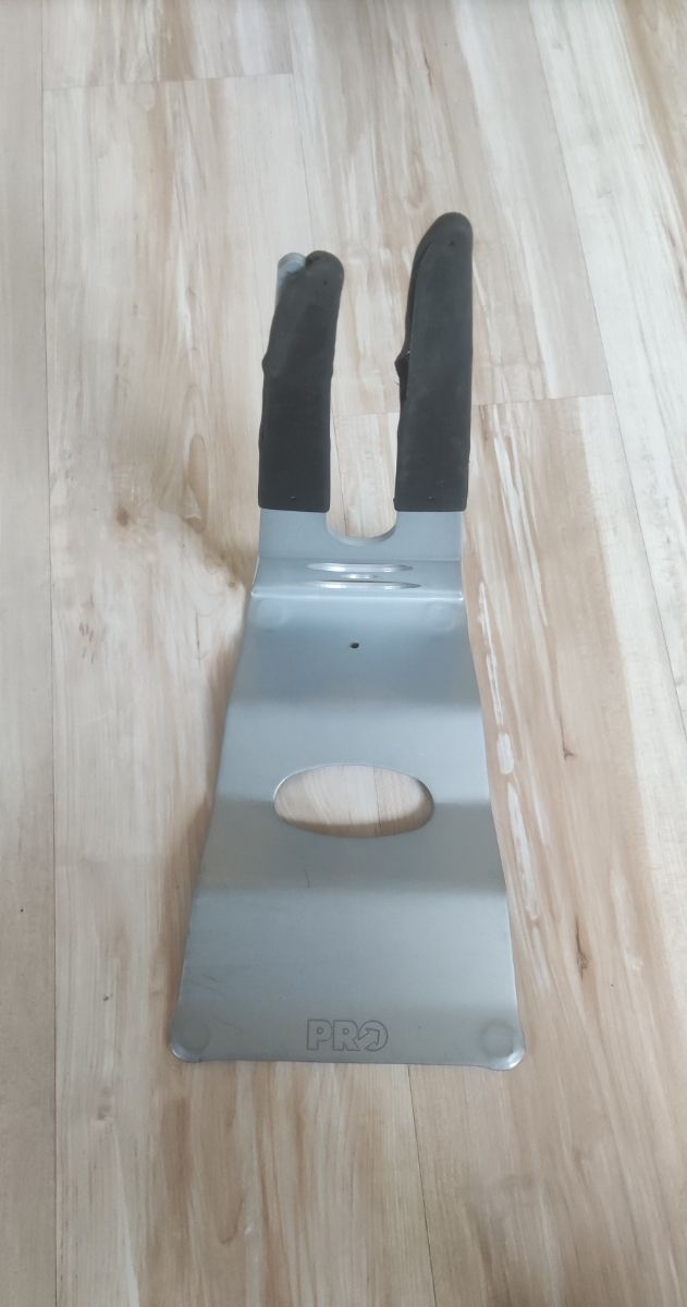 Soporte para bicicleta