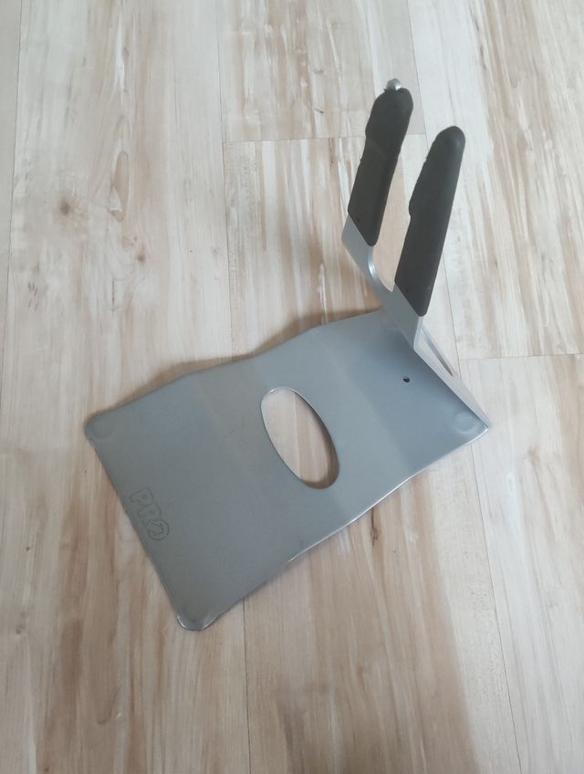 Soporte para bicicleta