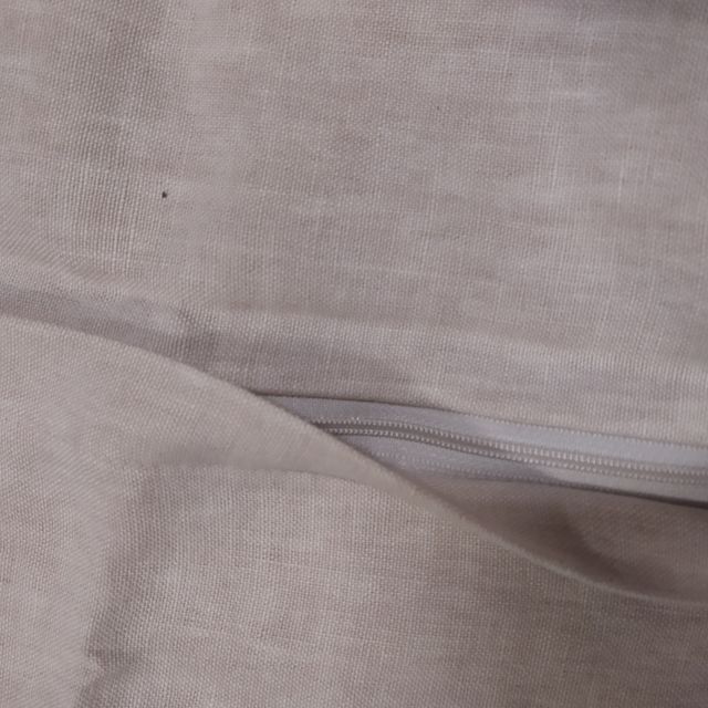 Cuscino in lino Zara Home