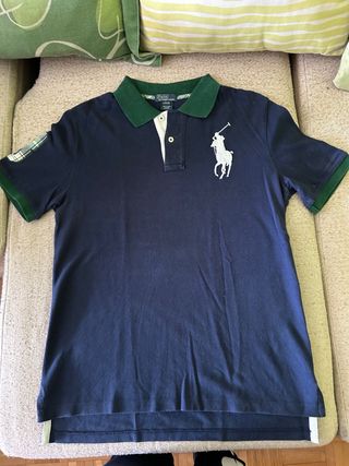 Polo by Ralph Lauren