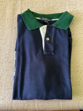 Polo by Ralph Lauren