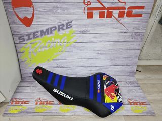 Ltz 400 redbull