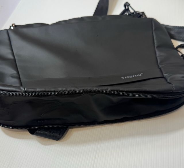 Bolso messenger