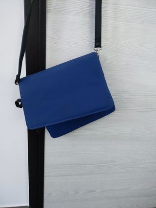 Borsa Carpisa blu