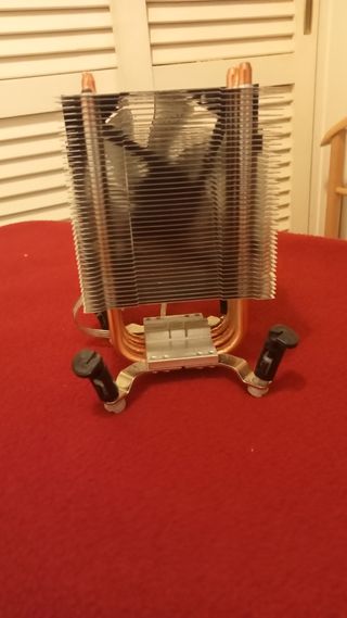 Refrigerador CPU.