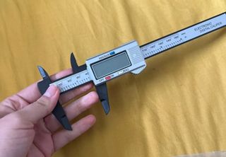 Calibrador digital NUEVO en OFERTA
