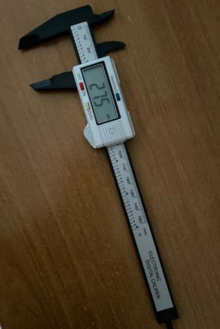 Calibrador digital NUEVO en OFERTA
