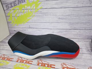Asiento confort,gel  bmw gs 1200...