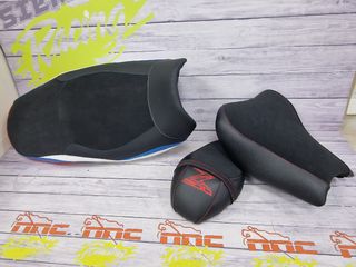 Asiento confort,gel  bmw gs 1200...