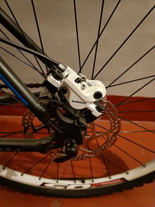 Bicicleta BH Spike nueva.