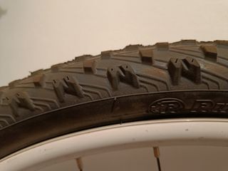 Bicicleta BH Spike nueva.
