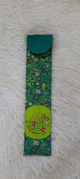 Funda para flauta
