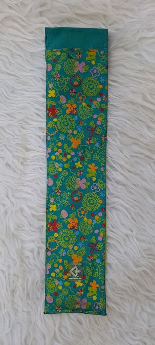 Funda para flauta