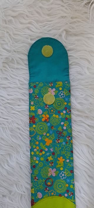Funda para flauta