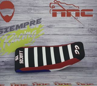 Funda tapizado asiento gas gas wild