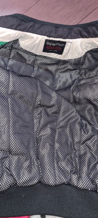 Giubbotto Refrigiwear