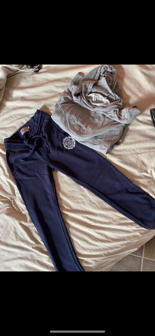 tute e magliette ragazzi 10/12 anni