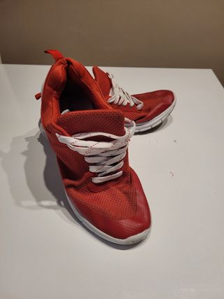 Zapatillas 