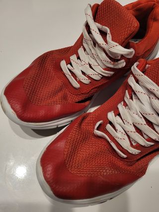 Zapatillas 