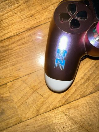 Mando PS4 Scuf personalizado