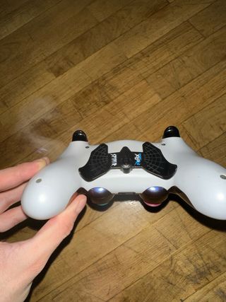 Mando PS4 Scuf personalizado