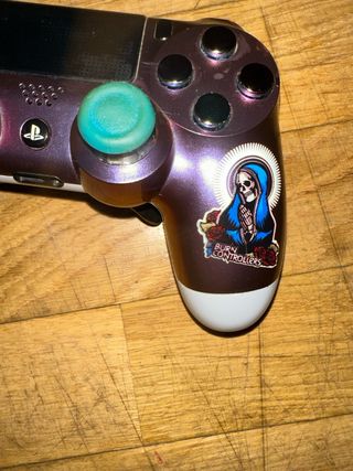Mando PS4 Scuf personalizado