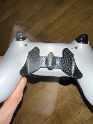 Mando PS4 Scuf personalizado
