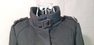 Abrigo de Purificación García