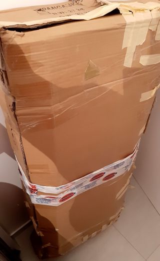 Body building panca FITNESS JK6060